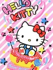 重返童真！Hello Kitty 苹果森林第二季：萌力升级，治愈你的少女心！