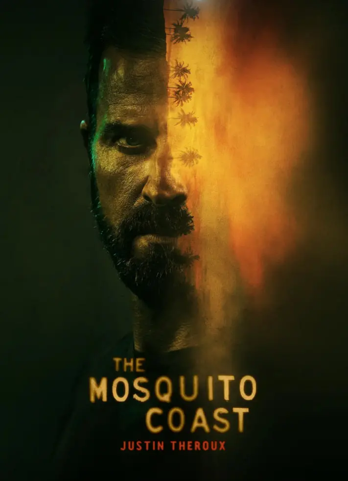 《蚊子海岸 第一季》：逃离乌托邦？一场关于家庭、信仰与生存的惊险之旅！