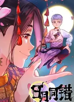 《日月同错 第一季》：悬疑反转烧脑剧来袭！揭秘时空错乱下的爱恨纠葛